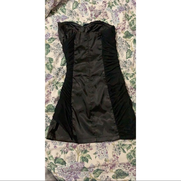 Little Black Dress - Picture 3 of 3